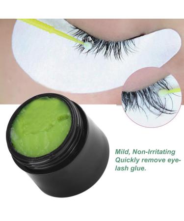 22g Cantaloupe Fruit Flavored Eyelash Glue Remover | Non-Irritating Cream for Quick 3-Minute Removal - Buy Online on GoSupps.com