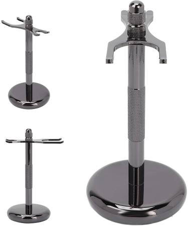 Razor Storage Rack - Stable Safety Razor Stand for Manual Razors | Organize Your Shaving Kit - International Shipping Available - Buy Online on GoSupps.com