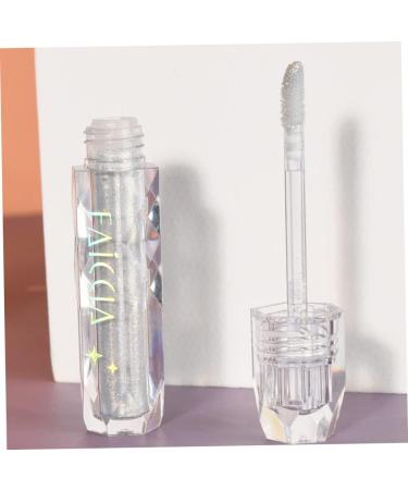 DOITOOL 1pc Waterproof Liquid Eyeshadow Shiny Eyeshadow Eye Makeup Accessories Highlight Supplies Miss 1 count (Pack of 1) 02# - Buy Online on GoSupps.com