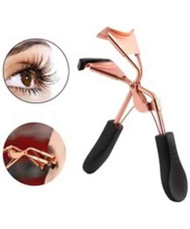 Practical Partial Eyelash Curler Women Beauty Eye Lashes Curling Clip Cosmetic Makeup Tool C1 - Buy Online on GoSupps.com