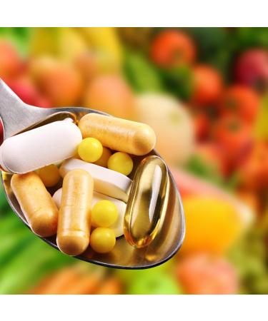 INSPORT Nutrition - Vitamin B complex - (B1 B2 B3 B5 B6 B7 B9 B12) - Multivitamin preparation - Health protection line - Dietary supplements - 90 capsules - Buy Online on GoSupps.com