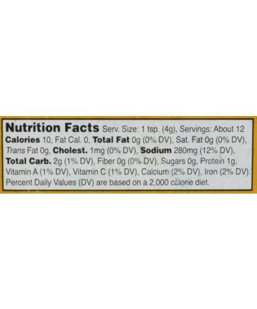 Dean Jacobs Parmesan Bread Dipping Tin - 1.75 oz: Gourmet Flavor for Dipping - Buy Online on GoSupps.com