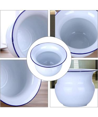 1pc Toilet Spittoon Pee Pot Urinals Spittoo Travel Potties Creative Spittoon Universal Antique Miss - Buy Online on GoSupps.com