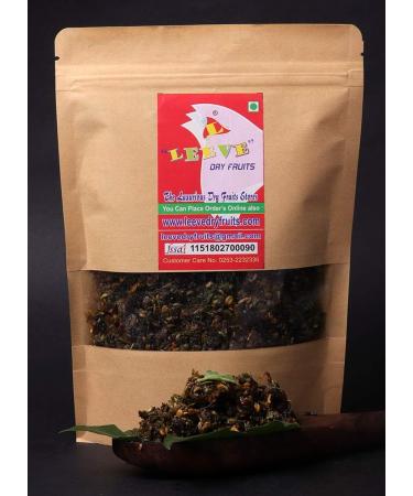 Leeve Dry Fruits Mitha Paan Sweet Culcutta Mouth Freshener Paan - 400 Gram (14 oz) - Buy Online on GoSupps.com