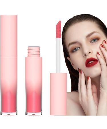  Goowafur Matte Holographic Liquid Lip Gloss Moisturizing Water Resistant Non-stick Lip Gloss Lip Gloss Lip Gloss Lip Gloss Lip Gloss Cheek Lip Gloss Party Goowafur - Buy Online on GoSupps.com