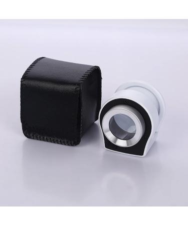10X Magnifier Jewelry Eye Magnifying Glass Loupe Optical Len-Jewelry Checking Tool With Money Detector-Light for Jeweler loupes jewelers loupes 10x for weed travel-cases magnifier- with light wireless - Buy Online on GoSupps.com