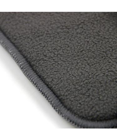 Bamboo Microfiber Inserts for Adults Cloth Diapers - Incontinence Care, 4-Layer Absorbent Liners, Washable & Reusable (6 Pack) - Buy Online on GoSupps.com