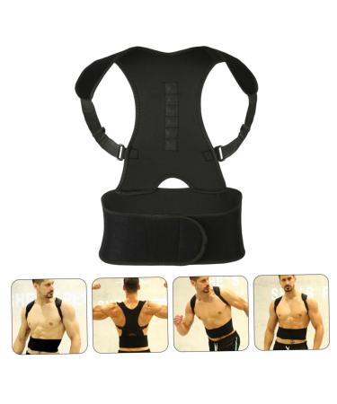 Buy NOLITOY Reversible Leather Belt for Men - Durable Waist Support & Protective Gear | International Shipping Available - Buy Online on GoSupps.com