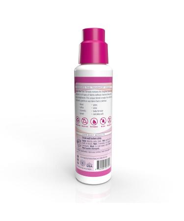 FOREVER NEW Stain Remedy Liquid 3 Pack - 7 Fl Oz Fabric Stain Remover with Brush - Scented 21 Fl Oz Total - Fast Shipping Worldwide - Buy Online on GoSupps.com