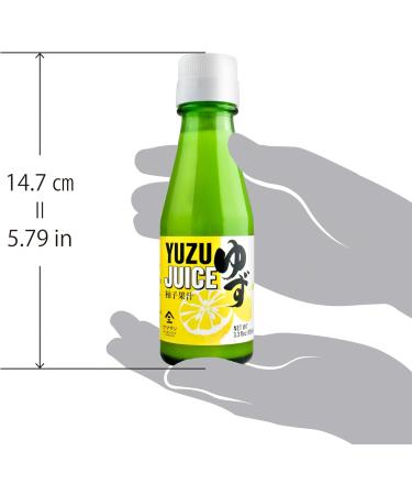 Nishikid ri Market - Jus de Yuzu 100 mL - Buy Online on GoSupps.com