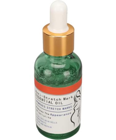 Scar Prevention & Stretch Mark Repair Essential Oil - Premium Beauty Solution for Women | Shop Now! - Buy Online on GoSupps.com