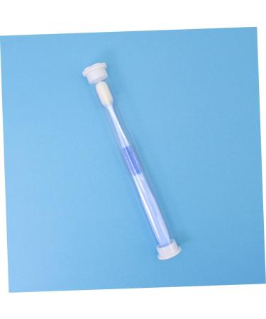 CLISPEED 6 Pcs Toothbrush Bristles Bur for Ladies - Premium PP Material | International Shipping Available - Buy Online on GoSupps.com