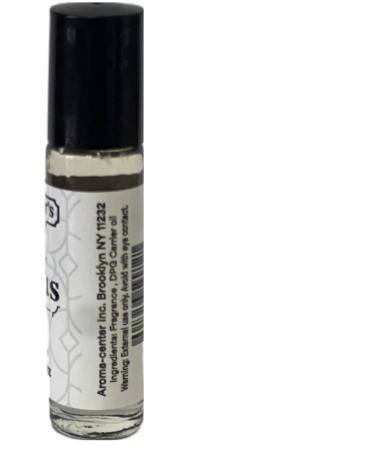 Buy Alcohol-Free AVENTUS Fragrance Body Oil | 10 ml Roll-On | International Shipping Available - Buy Online on GoSupps.com