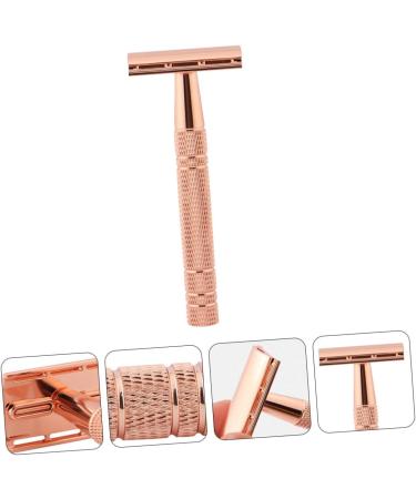 Premium Manual Hair Razor - Healeved Old Razor for Precision Cutting | International Shipping Available - Buy Online on GoSupps.com