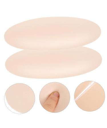Buy MAGICLULU Silicone Orthotic Calf Pads - Protective & Supportive Leg Braces for Women - Buy Online on GoSupps.com