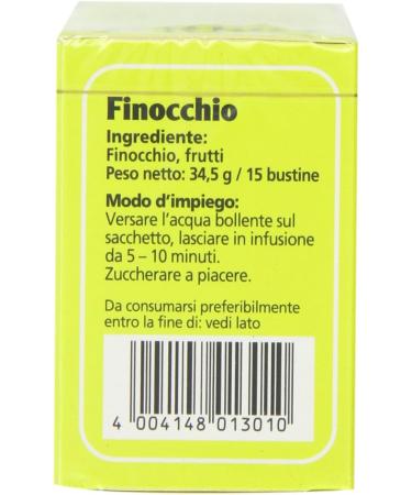  Salus Salus Senkel Tea 15 Count - Buy Online on GoSupps.com