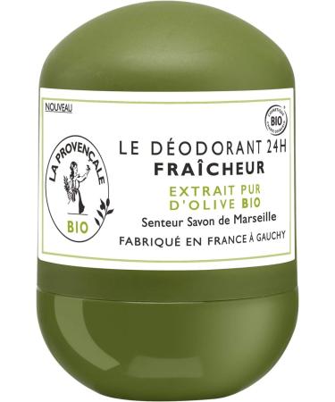  La Proven ale La Proven ale AOC Provence Organic Olive Oil Made in France Made in France - Buy Online on GoSupps.com