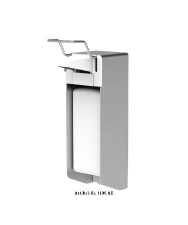 Raths PR88 Liquid - 1-Liter Bottle | Outer Protection Fluid for Oily & Greasy Dirt - International Shipping Available - Buy Online on GoSupps.com