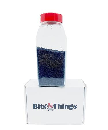 Regal Poppy Seeds 1lb - Baking & Dressing Pantry Staples - Buy Online on GoSupps.com