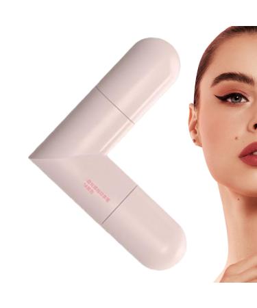 Gacqpli Eyeliner stamp wearable makeup accessory wearable eyeliner stamp for women beauty lovers dating shopping special occasions weddings parties business trips