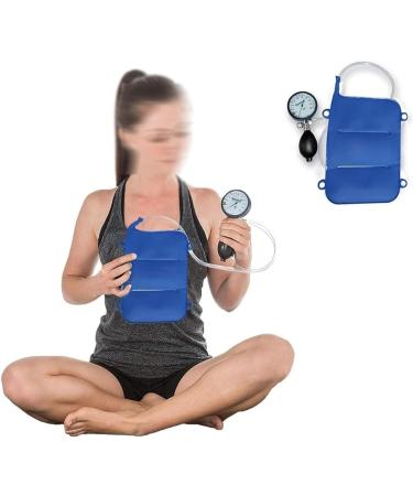 Core Muscle Rehabilitation Instrument Core Strengthening Biofeedback Device Pressure Biofeedback Stabilizer Deep Core Muscle Activator Joint Protection And Stabilisation Training 1