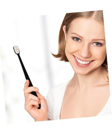 Frcolor 16st Wanmao Toothed Brush - Pregnant Women's & Adults' Toothbrush | Oral Care Tools | International Shipping - Buy Online on GoSupps.com