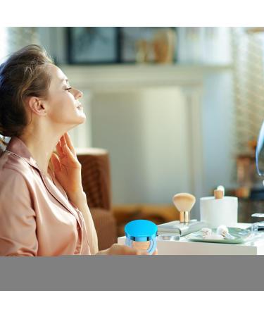 Cushion Foundation | Long-Lasting Matte Foundation for Women | Long-Lasting Corrective Makeup Cream for Girlfriend Wife Daughter Sister and Friend - Buy Online on GoSupps.com