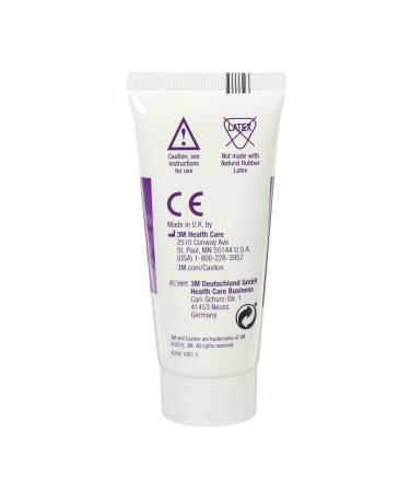 3M Cavilon Long-Lasting Barrier Cream - 28g Tube - Skin Protection & Healing - International Shipping - Buy Online on GoSupps.com
