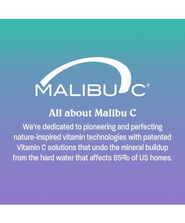 Malibu C Vitamin C Inside/Out Treatment - Brightening & Rejuvenating Skin 3 oz | International Shipping Available - Buy Online on GoSupps.com