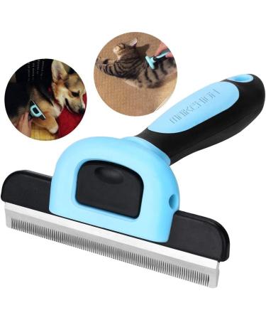 Maikehigh Fell Care Tool for Dogs & Cats - Reduces Shedding for All Fur Types | Buy Now! - Buy Online on GoSupps.com