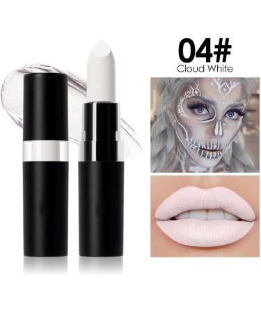 Finish Lip color set for cosplay lip gloss durable lipstick for carnival masquerade ball and festivals - Buy Online on GoSupps.com