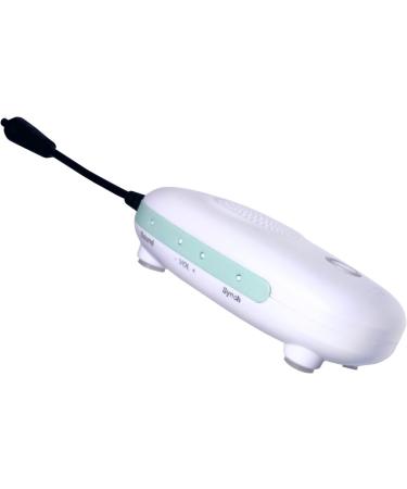 DryBuddyFLEX 3 Wireless Bedwetting Alarm System - Magnetic Sensor & Remote - 3rd Gen, Long-Range True Wireless - Convenient & Feature-Rich - Buy Online on GoSupps.com