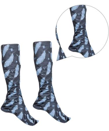 Cabilock Masques Exfoliants pour Pieds la Boue Volcanique Peeling Hydratant Unisexe Soin Anti-peaux Mortes P dicure Relaxant et Nourrissant - Buy Online on GoSupps.com