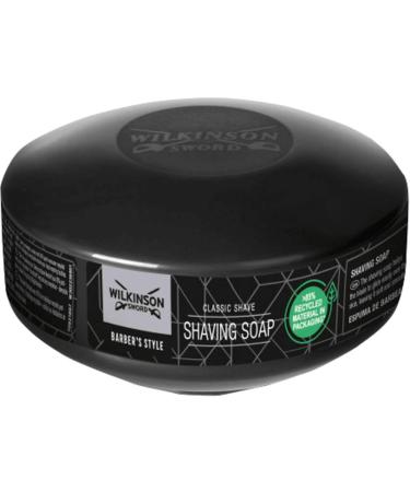 Wilkinson Sword Classic Shaving Soap Bowl - Buy Online on GoSupps.com