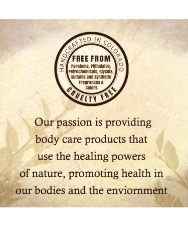 Orange & Olive Whipped Body Butter | Intense Moisturizer for Dry Itchy Skin Psoriasis Eczema & Wrinkles | International Shipping Available - Buy Online on GoSupps.com