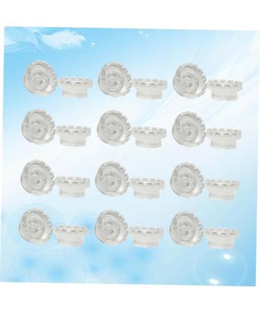 200pi ces Coupes Pour Faux Cils Coupes Pour Extensions De Cils Outils De Beaut Fournitures Pour Extensions De Pour Greffes Isolation Des - Buy Online on GoSupps.com