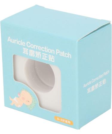  Ear Tape Baby Ear Corrector Ear Aesthetic Corrections Ear Aesthetic Effective Correctors Children Infant Ear Valgus Toddler Standing Ear Patch with Cover 2 X 100cm - Buy Online on GoSupps.com