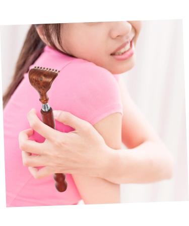 Portable Back Scratch Device | Sewoart Stretch Tickle Massager for Ultimate Relief | Household Back Care Solution - Buy Online on GoSupps.com