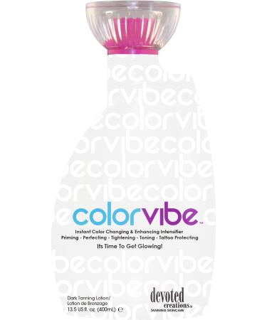 Devoted Creations Color Vibe 13.5 oz