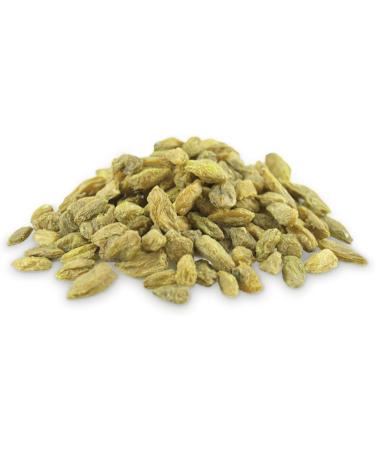 Green Sultanas Dried 10g - 1.9kg (1kg) - Buy Online on GoSupps.com
