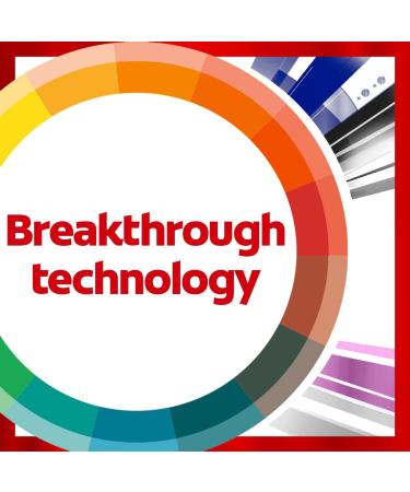 Colgate Total Advanced Health Professional Clean Toothpaste 18ml 18 ml (Pack of 24) Professional Clean - Buy Online on GoSupps.com