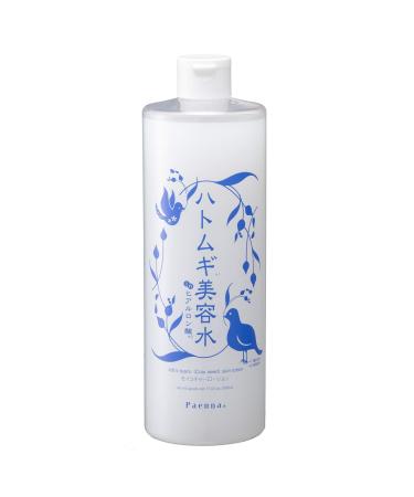 Naturie Beauty water pearl barley in hyaluronic acid 500ml