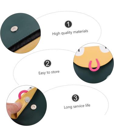 Shop Gleavi Women's 2-Piece Storage Bags for Period Underwear & Menstrual Products - Wet & Dry Travel Solutions - Buy Online on GoSupps.com