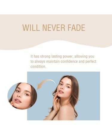 Color Changing Liquid Foundation Face Makeup Primer Invisible Pore Concealer Long-lasting Primer Face Primer Lightweight Long-lasting Moisturizing Primer Cosmetics 2pcs - Buy Online on GoSupps.com
