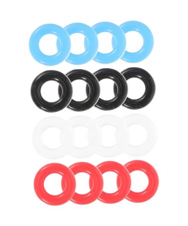 Ultechnovo 40 Pairs of Anti-Slip Glasses Stopper Ear Pads - Perfect for Sunglasses & Round Glasses - Enhance Comfort & Stability - Buy Online on GoSupps.com