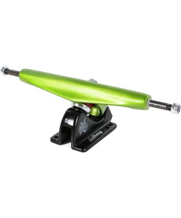 Gullwing Charger Reverse Kingpin Longboard Trucks - Lime, 10 Set of 2 - Buy Online on GoSupps.com