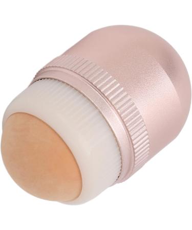 Oil Absorbing Volcanic Roller for Oily Skin Reusable Removable Ball Oil Absorbing Volcanic Face Roller for Travel - Buy Online on GoSupps.com