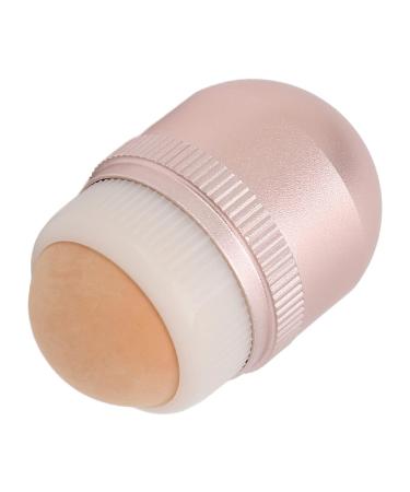 Oil Absorbing Volcanic Roller for Oily Skin - Travel-Friendly Face Makeup Control Tool - Buy Online on GoSupps.com
