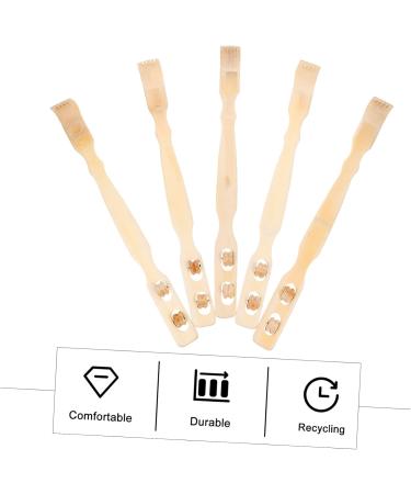 Shop Lurrose 5-in-1 Scratch Tree & Handheld Massage Tools - International Shipping Available - Buy Online on GoSupps.com