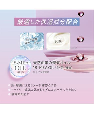 Essential The Beauty Hair Beauty Water Treatment 6.8 fl oz (200 ml) No Rinse Treatment Water Type Damage Repair & Prevention Hair Care Moisturizing Out Bath - Buy Online on GoSupps.com